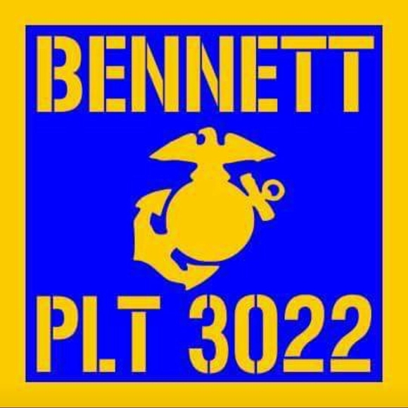 Meet your Posher, Mary - Picture 1 of 1